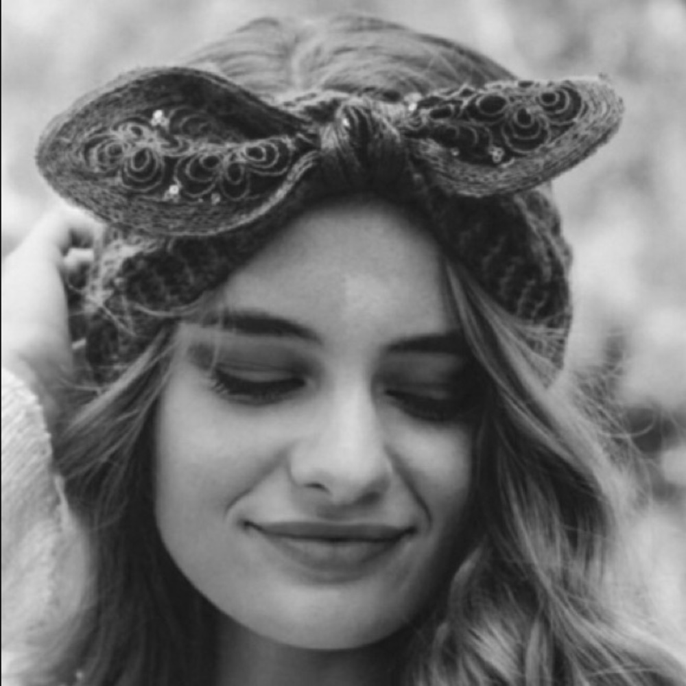 Cute Headband ❤️